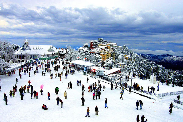 Himachal Pradesh Packages